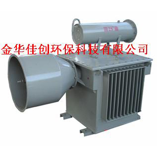 磐安GGAJ02电除尘高压静电变压器